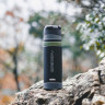 Термос для напитков THERMOS FFX-751 MTBK 0,75 L нержавеющая сталь 562623