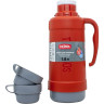Термос для напитков THERMOS PICNIC 40-180 1,8 л, красный 674159