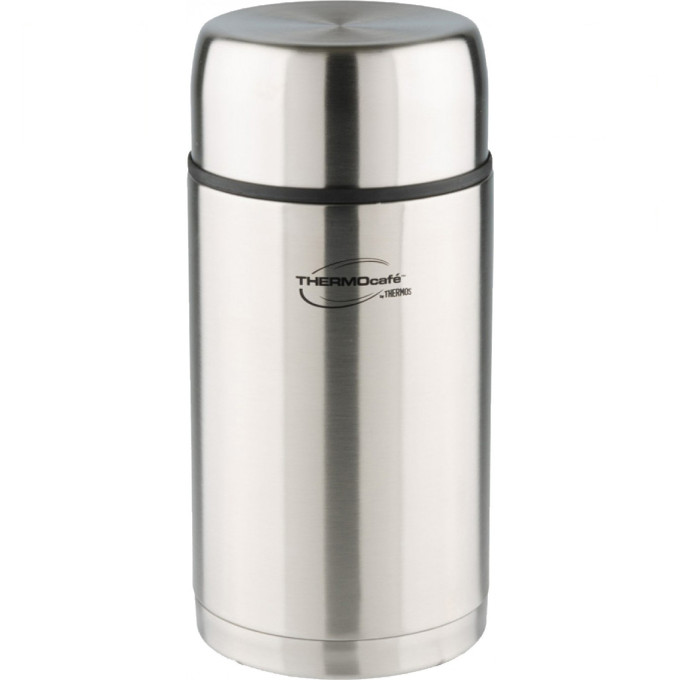 Термос для еды THERMOS TC-120 SBK 1,2L 270757